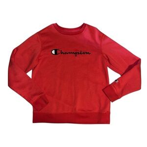 Boy’s Champion Sweatshirt